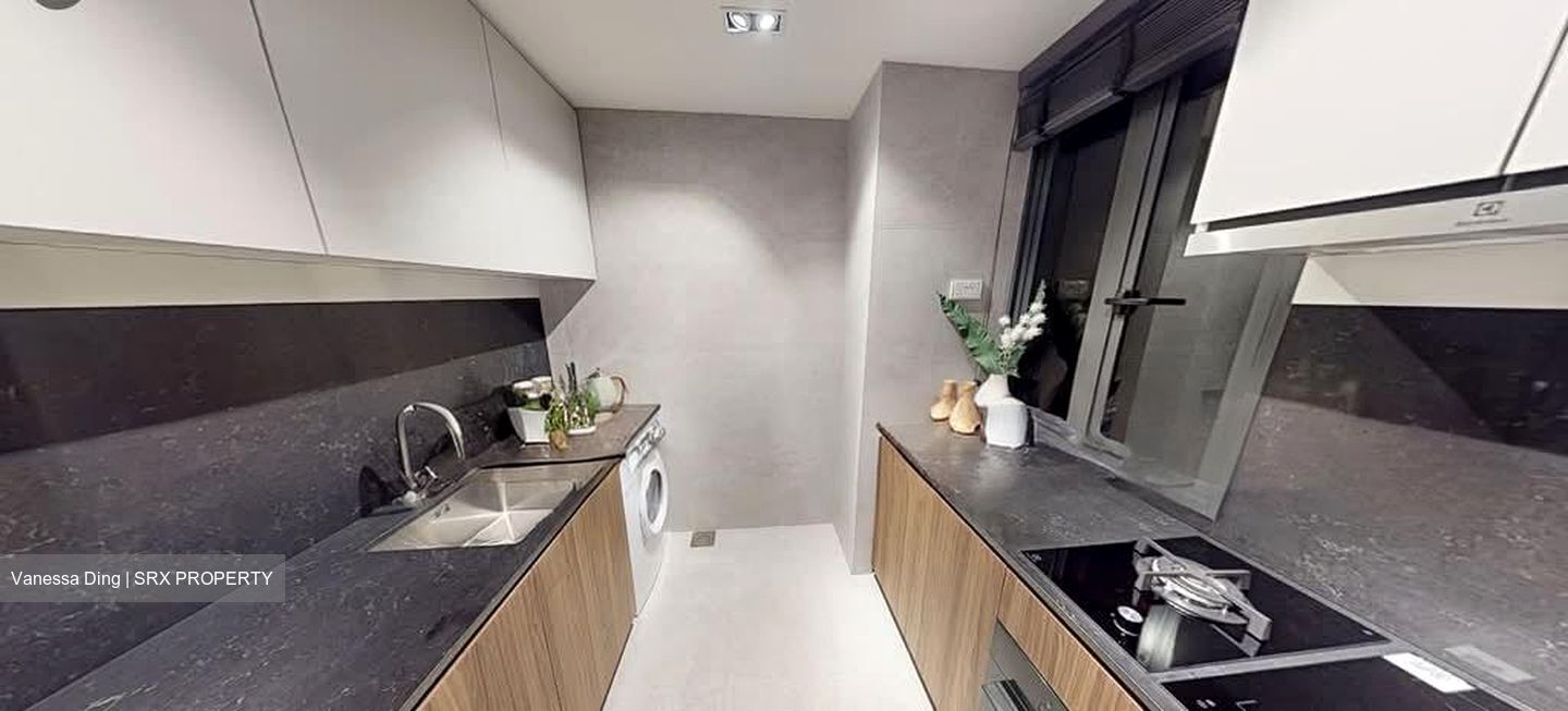 THE ARCADY AT BOON KENG (D12), Apartment #558291931